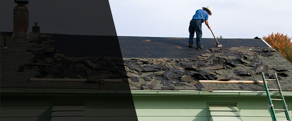 Danielson Roofing Contractors