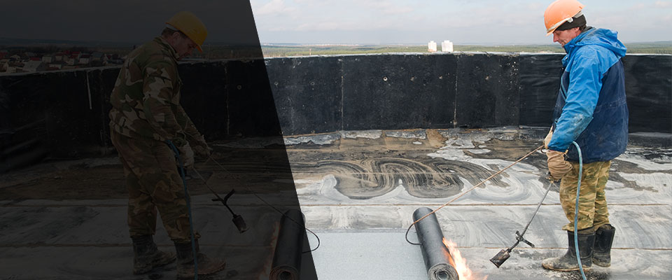Danielson Roofing Contractors