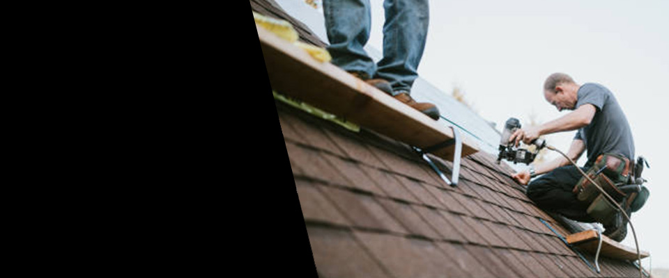 Danielson Roofing Contractors
